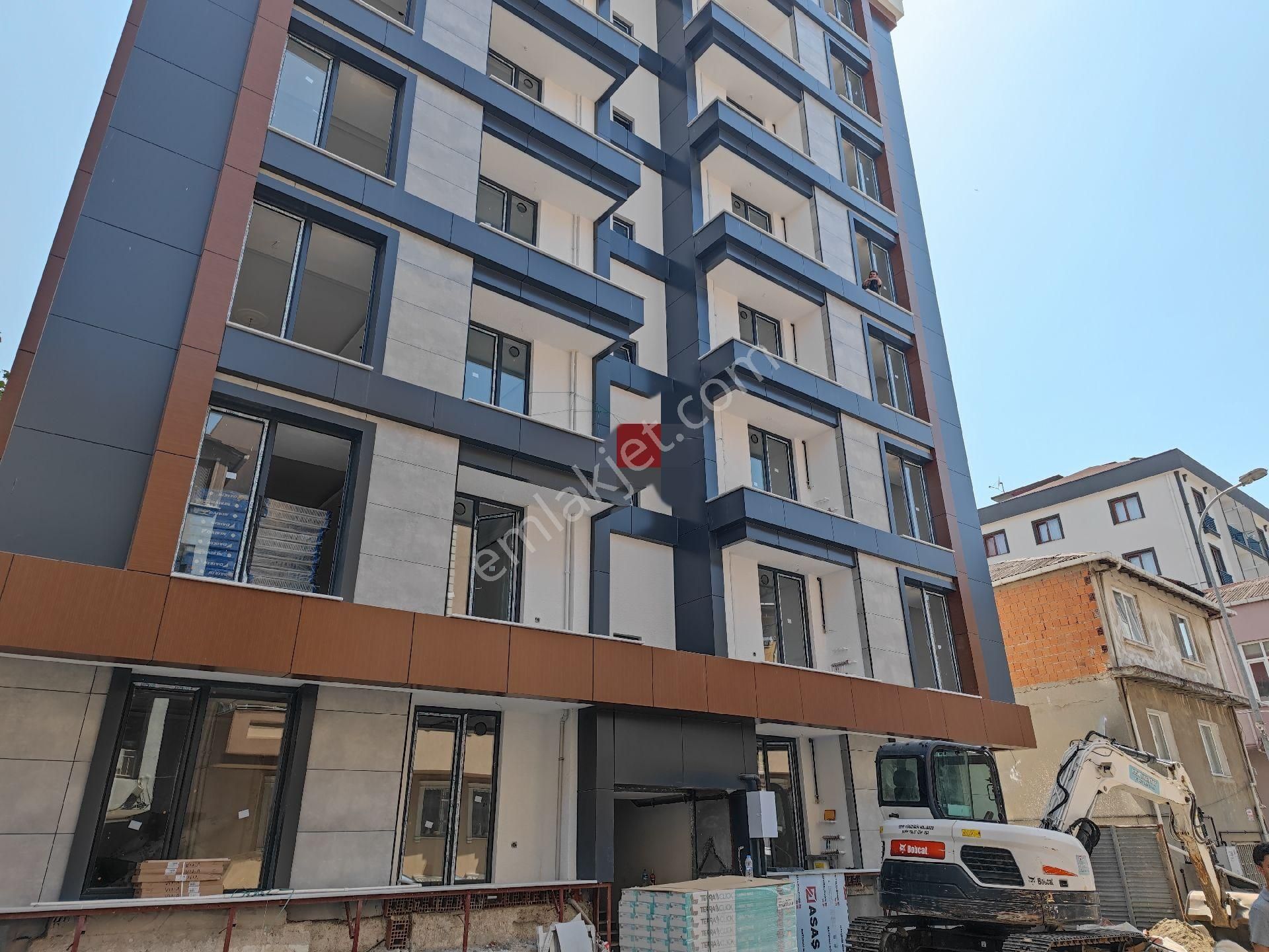 Pendik Fevzi Çakmak Satılık Daire KAYNARCA ÇARŞI İÇİNDE 3+1 SIFIR DAİRE 