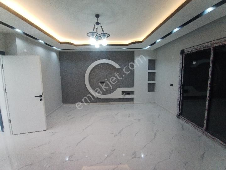 Tam Bağımsız 1 Oda Alt Katta - Görsel 5