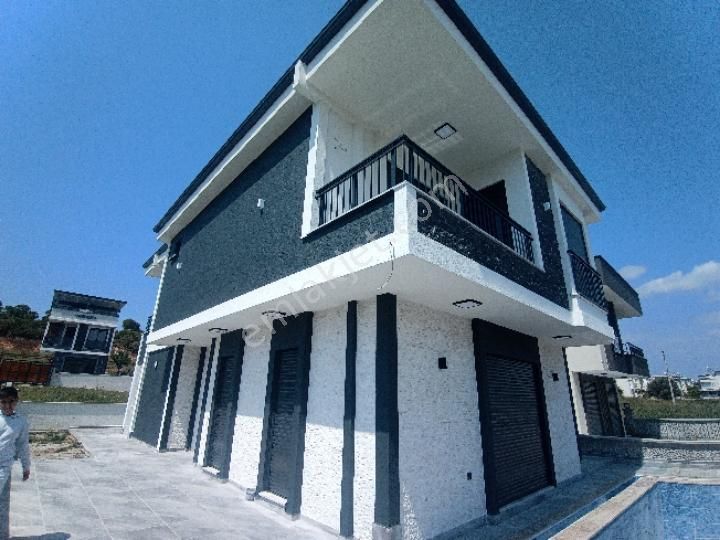 Tam Bağımsız 1 Oda Alt Katta - Görsel 20