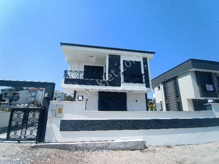 Tam Bağımsız 1 Oda Alt Katta - Görsel 21