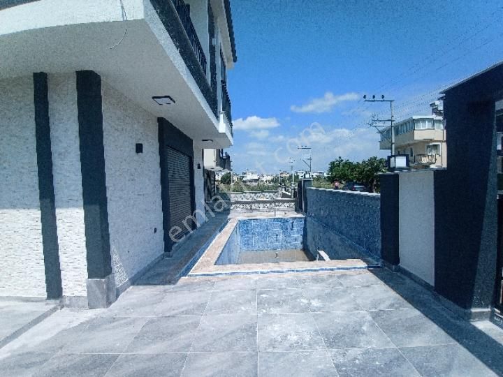 Tam Bağımsız 1 Oda Alt Katta - Görsel 2