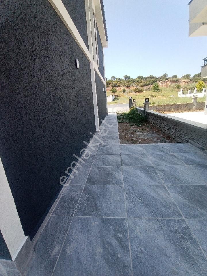 Tam Bağımsız 1 Oda Alt Katta - Görsel 22