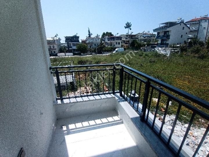 Tam Bağımsız 1 Oda Alt Katta - Görsel 14