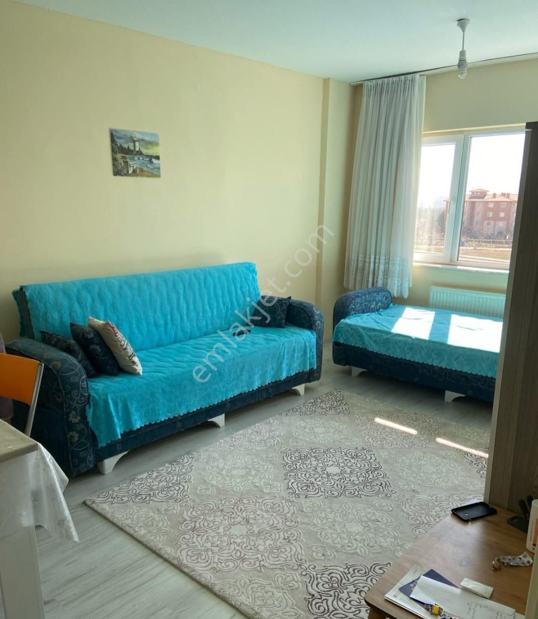 Bor Toplu Konut Satılık Daire  NİĞDE BOR TOKİDE 3. KAT 2+1 SATILIK DAİRE CM EMLAKTAN