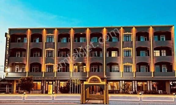 Kızıltepe Ersoylu Günlük Kiralık Daire MARDİN KIZILTEPEDE HİJYENİK VE LÜX DAİRE