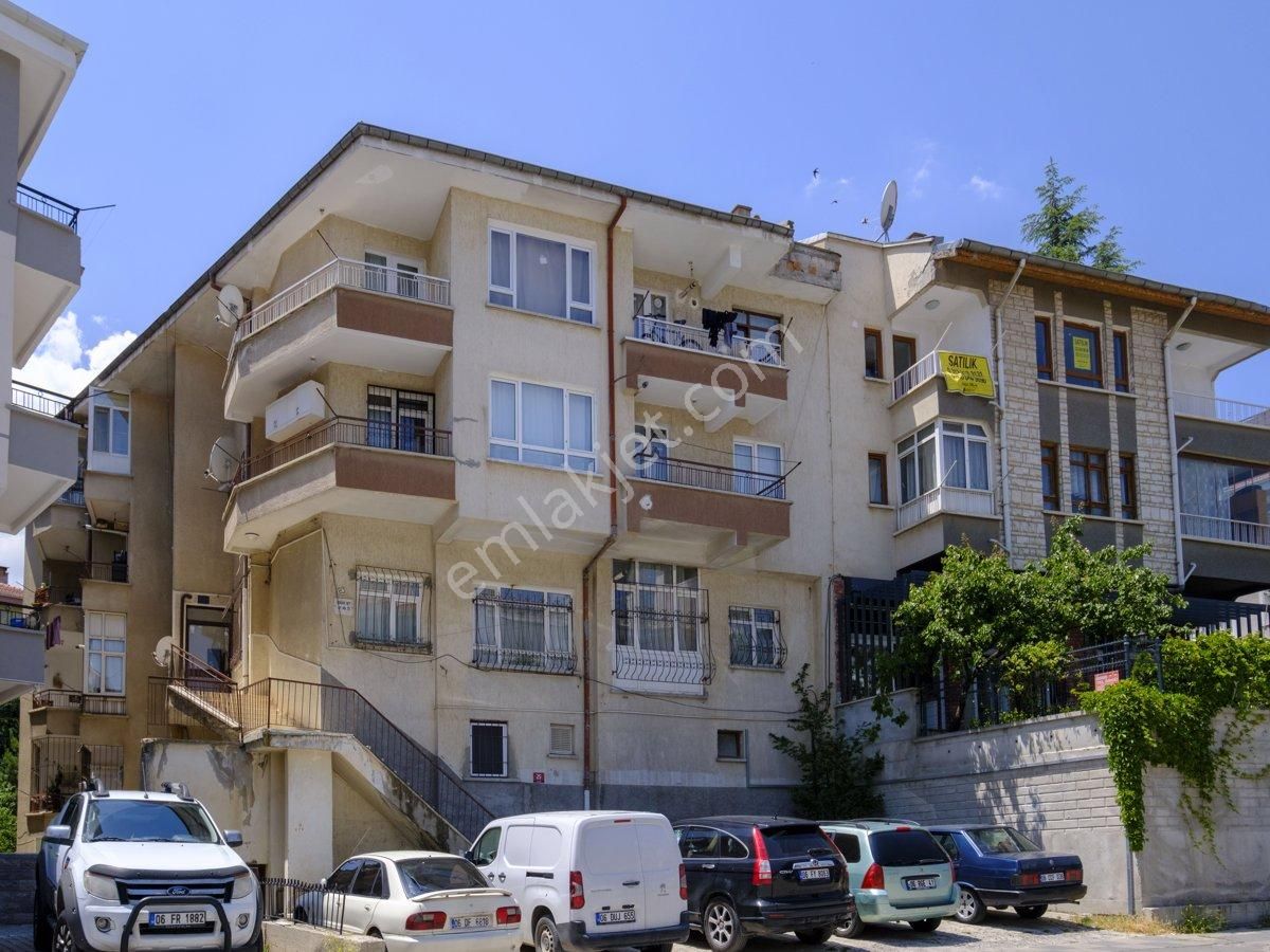 Çankaya Aşağı Öveçler Satılık Daire ÖVEÇLER MERKEZİ LOKASYONDA 3+1 SATILIK DAİRE