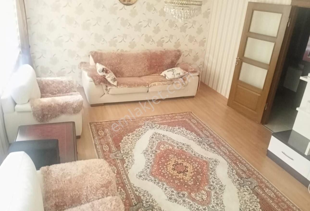 Keçiören Ayvalı Kiralık Daire   CİTY GRUP'TAN ŞEHİR HASETANESİ YAKINI KİRALIK EŞYALI DAİRE...