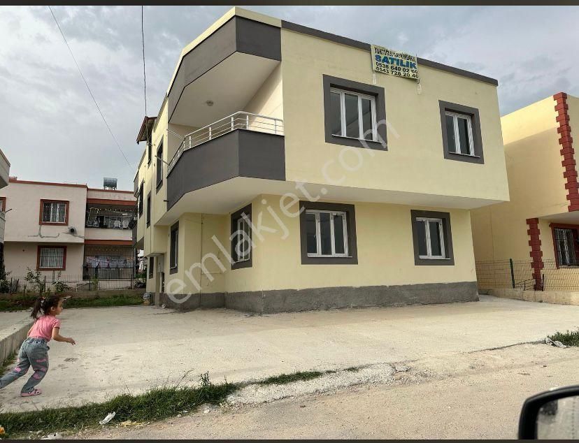 Sarıçam Çınarlı Satılık Daire sarıçam buruk köy 
