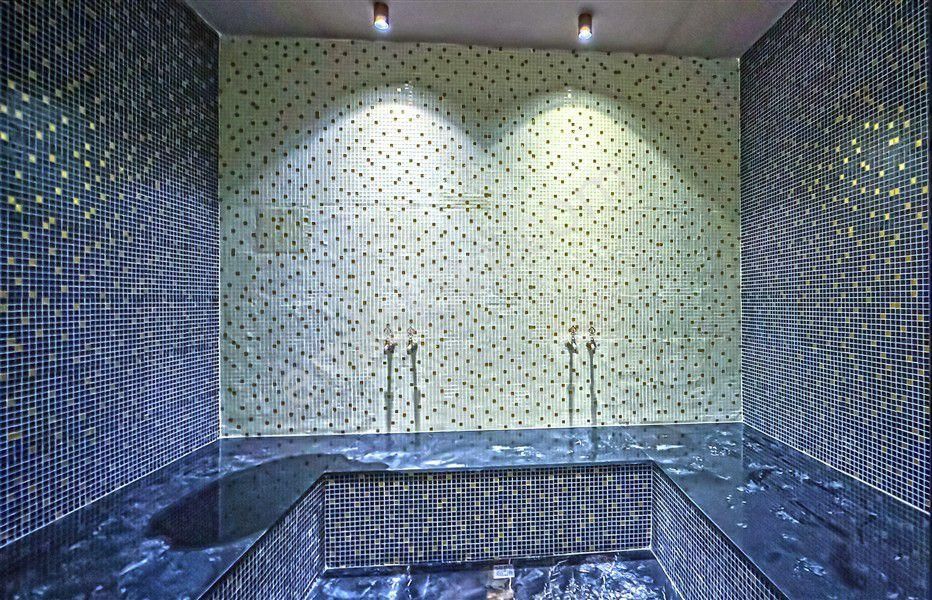 Alanya Tosmur Da Denize 100 Mt. Mesafede Ultra Lüks Komplekste 1+1 Sıfır Daire - Görsel 14