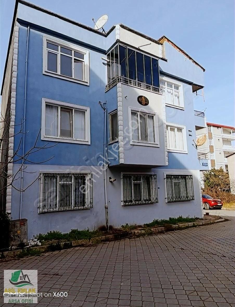 Terme Fenk Satılık Daire ASİL ' DEN KÖŞEBAŞI SATILIK FIRSAT DAİRE