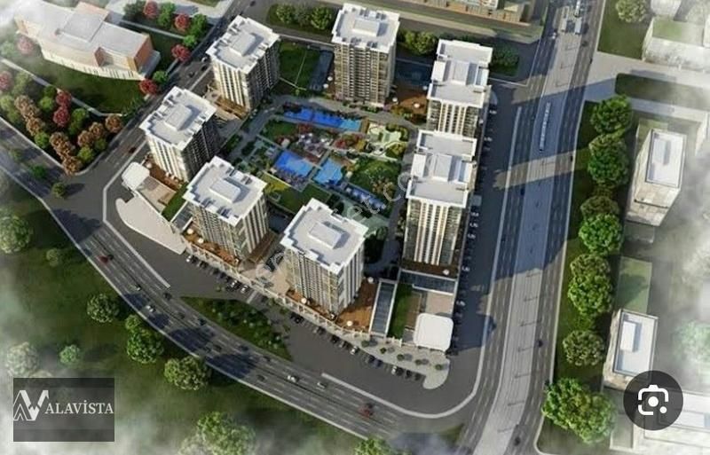 Başakşehir Kayabaşı Satılık Daire BAŞAKŞEHİR PARK MAVERA 2'DE 3+1 181 M2 SATILIK DAİRE...