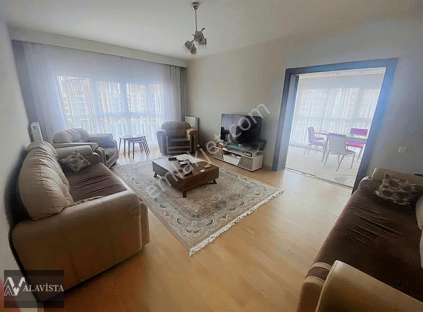 Başakşehir Kayabaşı Satılık Daire Başakşehir Park Mavera 3 185m2 3+1 peyzaj satılık daire