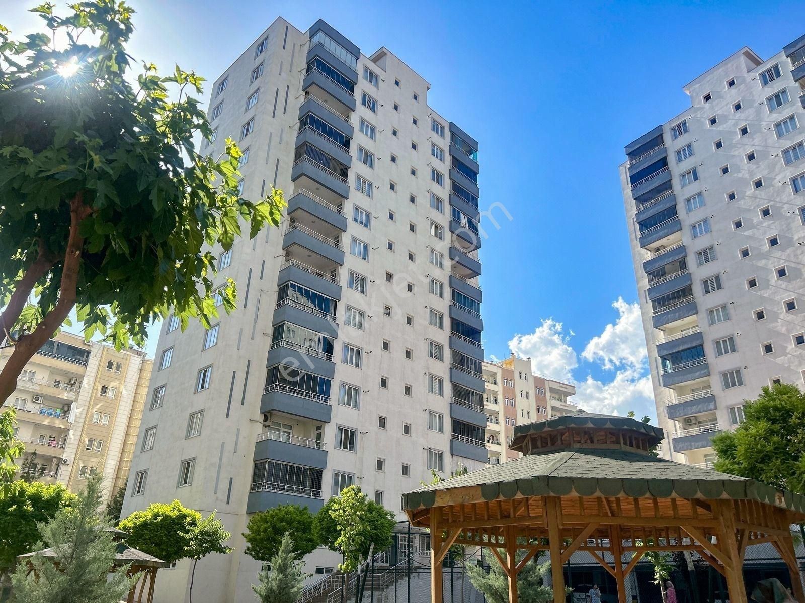 Batman Merkez Belde Satılık Daire EMLAK 72'DEN BAŞAKŞEHİR KONUTLARINDA SATILIK DAİRE