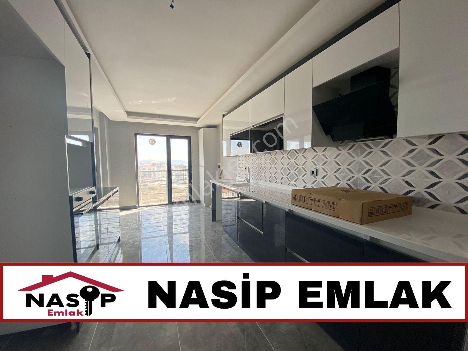 Pursaklar Mimar Sinan Satılık Daire  NASİP'TEN FIRSAT! HOBİ BAHÇELİ TERAS BALKONLU ULTRA LÜKS 4+1    