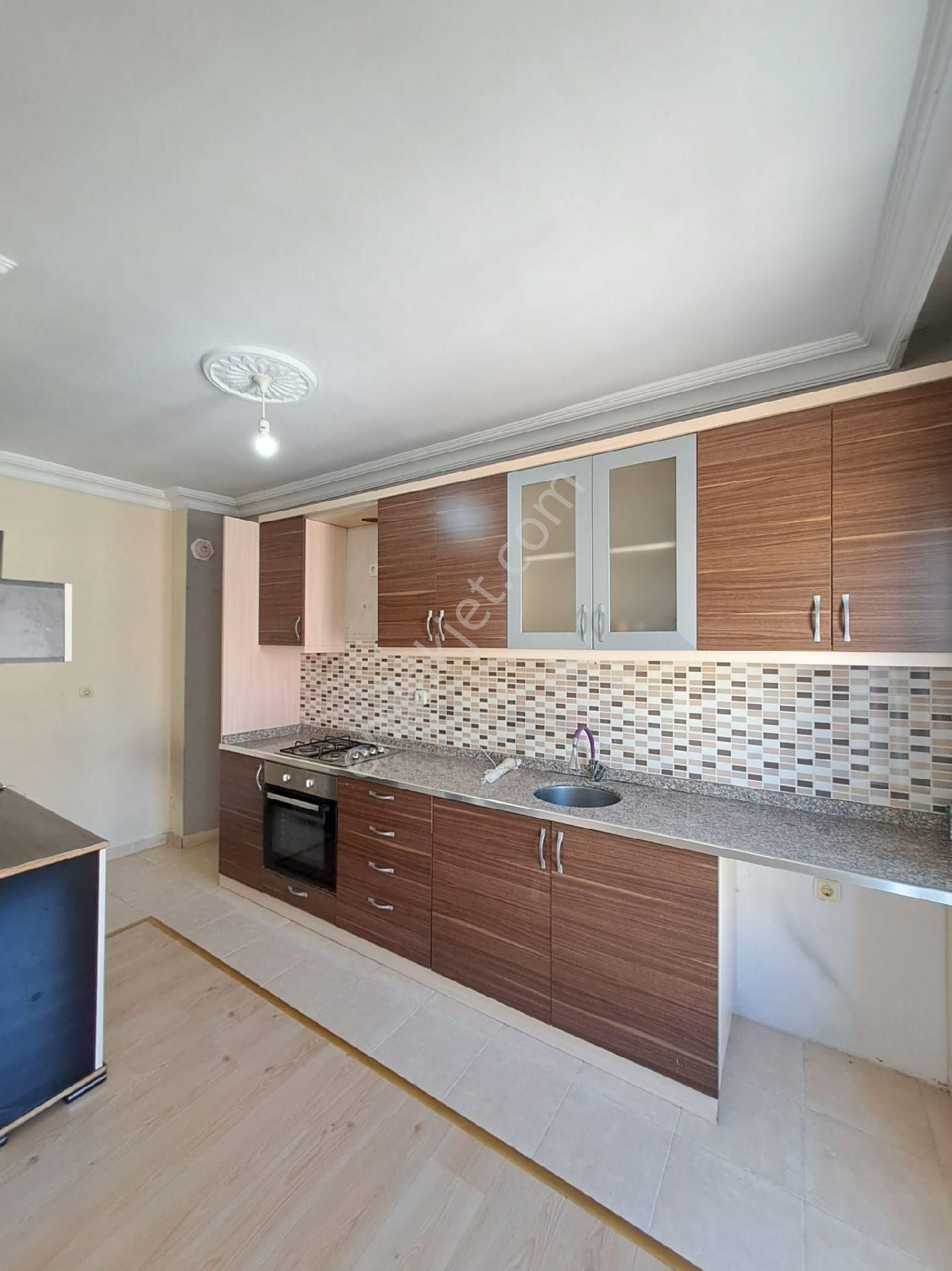 Muratpaşa Konuksever Satılık Daire KONUKSEVER MAHALLESİ 3+1 DUBLEX SATILIK DAİRE 