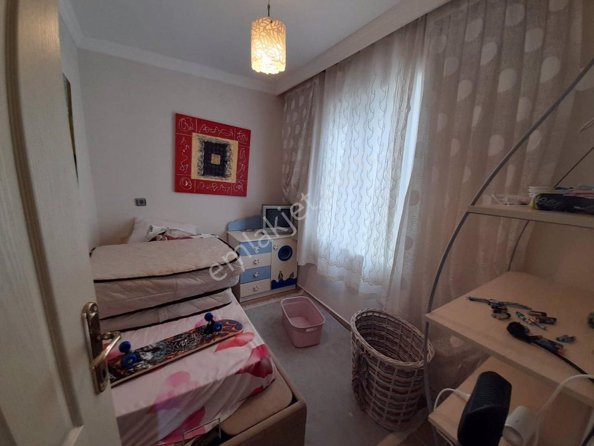 Kandıra Cebeci Satılık Daire CEBECİDE ÇOK ÖZEL BİR SİTEDE 2+1 DUBLEX DAİRE