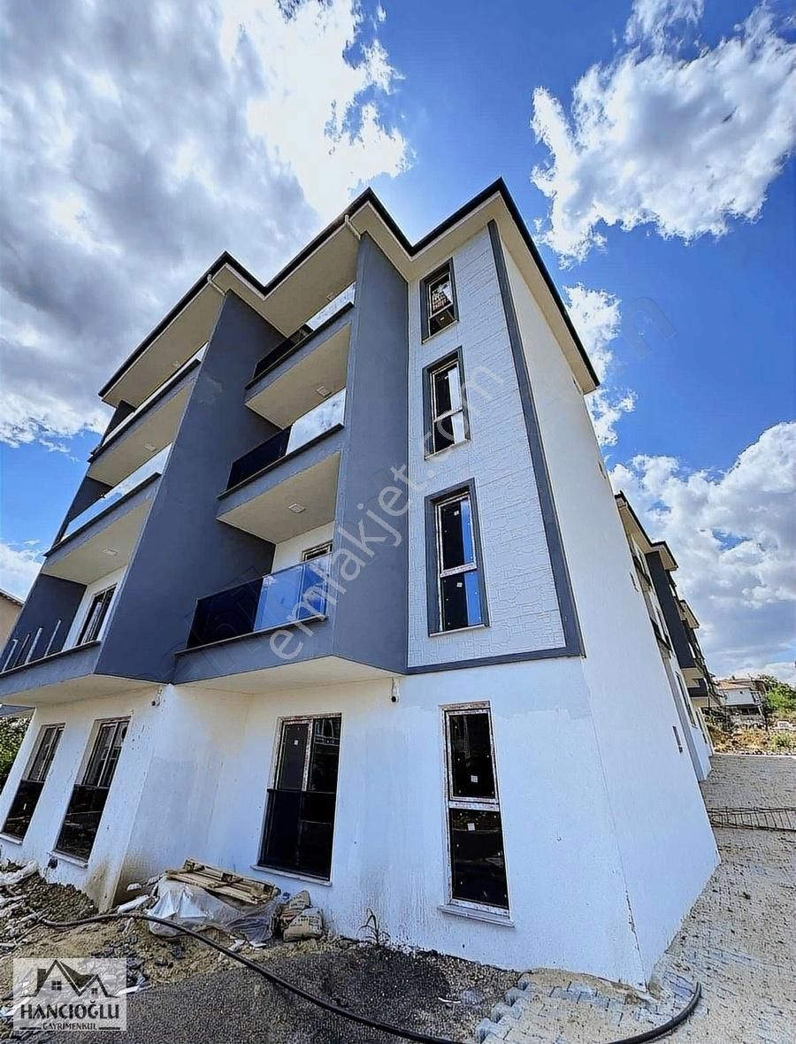 Süleymanpaşa Barbaros Satılık Daire HANCIOĞLU'NDAN BARBAROS MH. DENİZ MANZ. 1+1 SATILIK SIFIR DAİRE