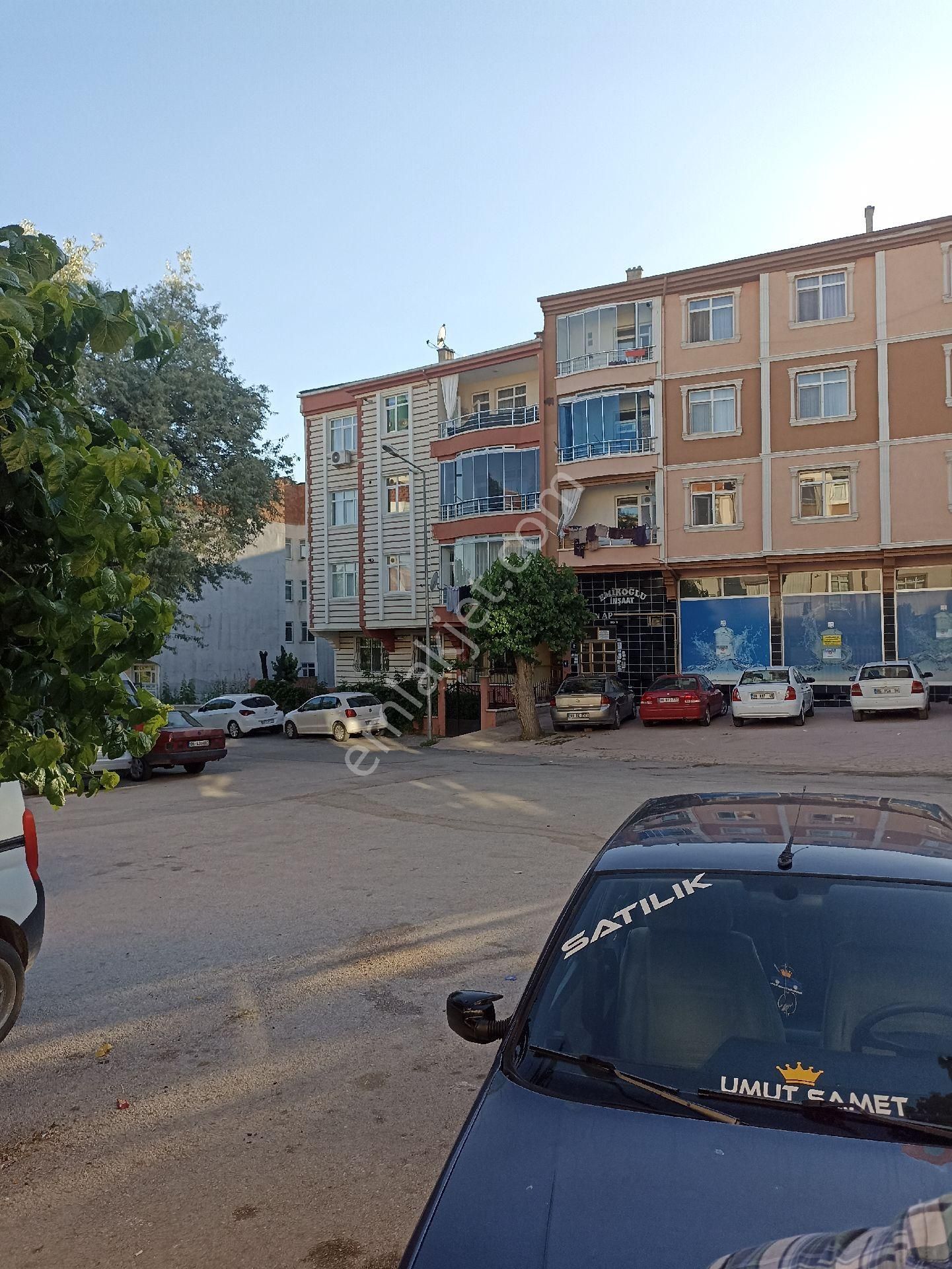 Polatlı Zafer Satılık Daire menteşe cami kelepir bodrum kat 