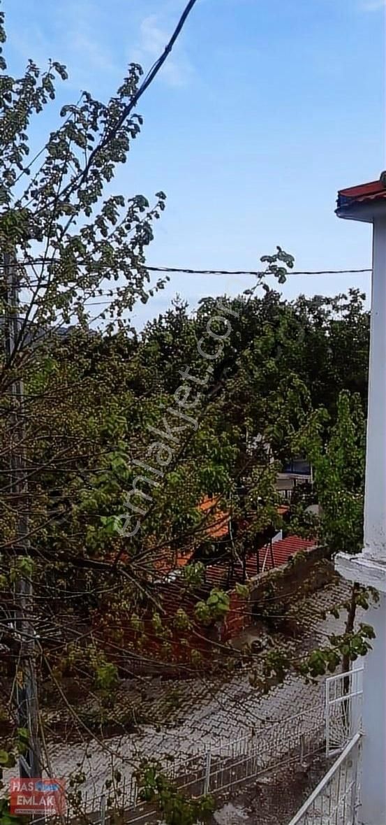 Ayvacık Bahçedere Köyü (Boztepe) Kiralık Müstakil Ev Çanakkale Ayvacık Küçükkuyu Bahçedere köyü 2+1 kiralık