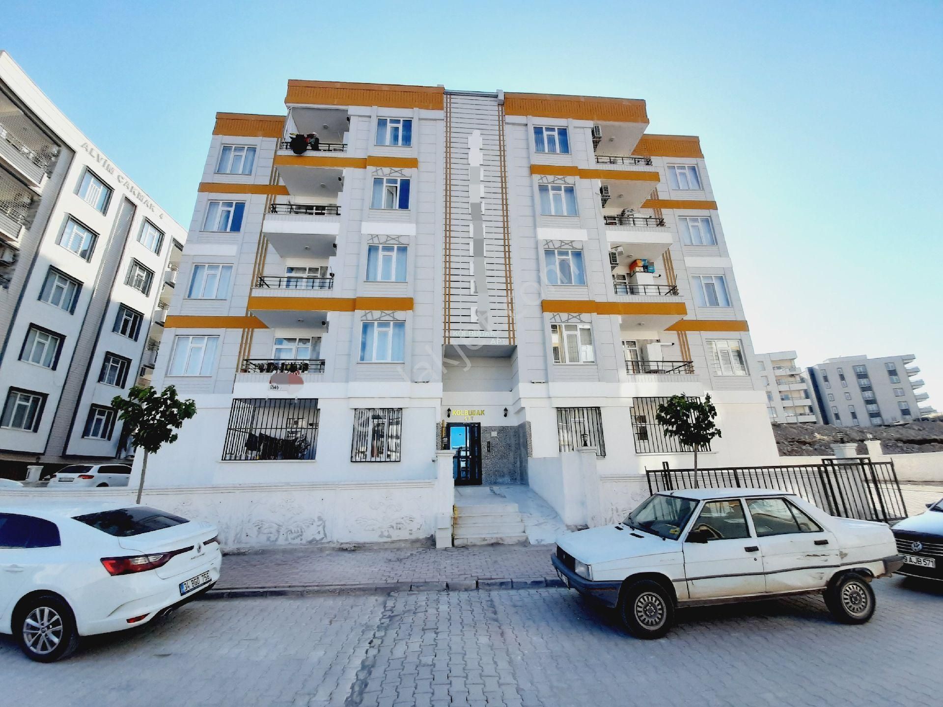 Karaköprü Seyrantepe Satılık Daire KARAKÖPRÜ SEYRANTEPEDE SATILIK 2+1 FULL DAİRE 