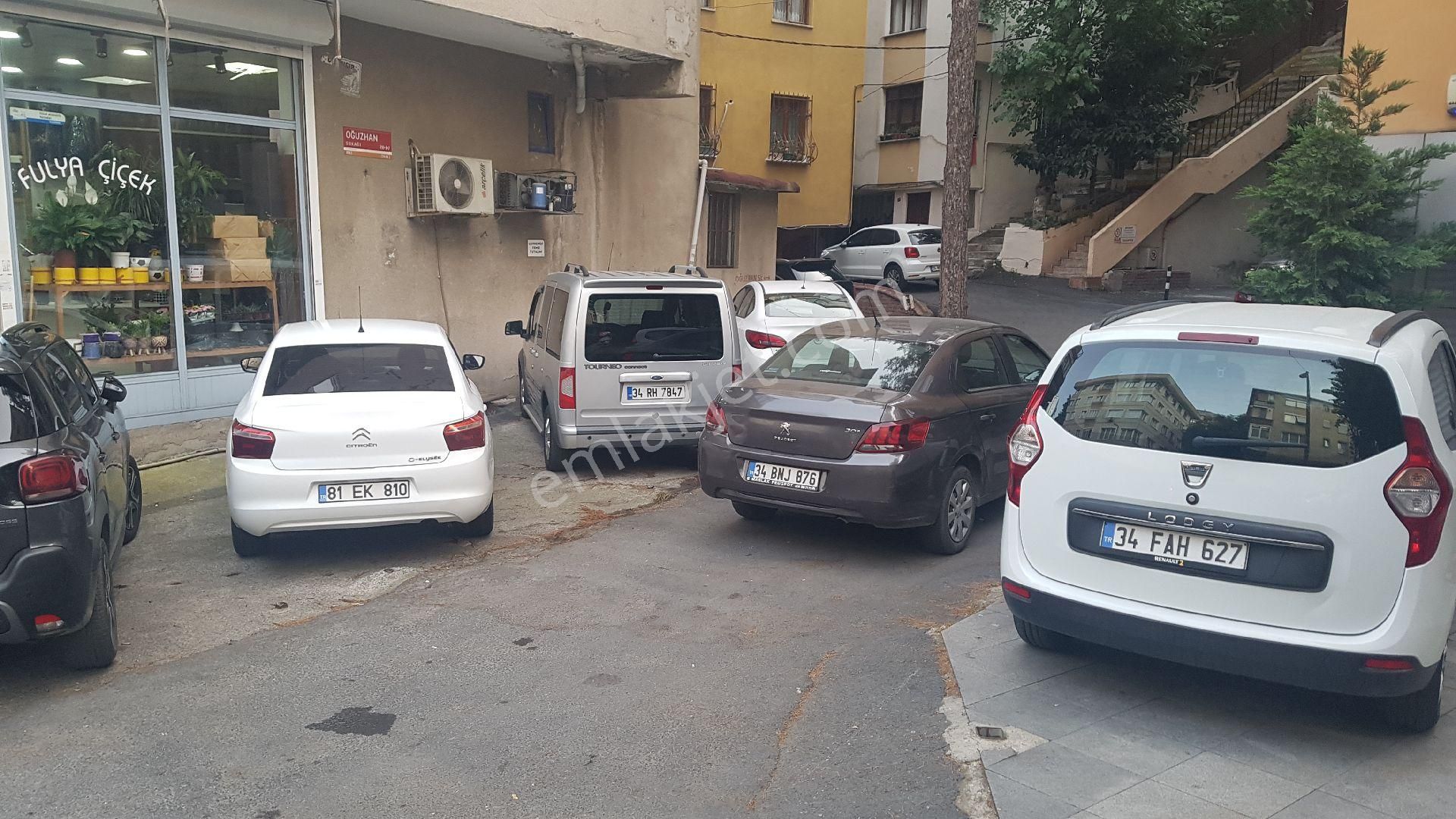 Şişli Fulya Kiralık Daire Mehmetçik Caddesi  3+1 Kombili Kiralık 135 M2 Daire 