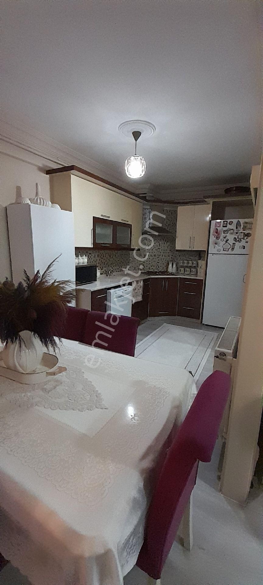 Altınordu Yeni Kiralık Daire ORDU MURAT KENT EMLAK 