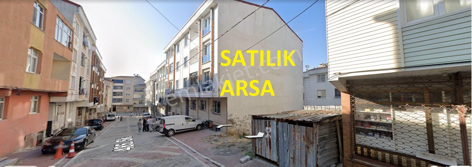 Esenyurt Balıkyolu Satılık Konut İmarlı  İSTANBUL ESENYURT BALIKYOLU'NDA SATILIK ARSA 