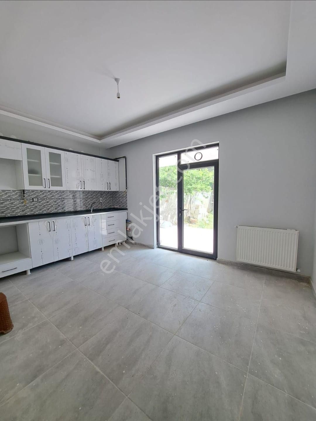 Yeşilyurt Özalper Satılık Villa  MEHA'DAN ESKİ SSK ARKASINDA SIFIR VİLLA 12.750.000 ₺