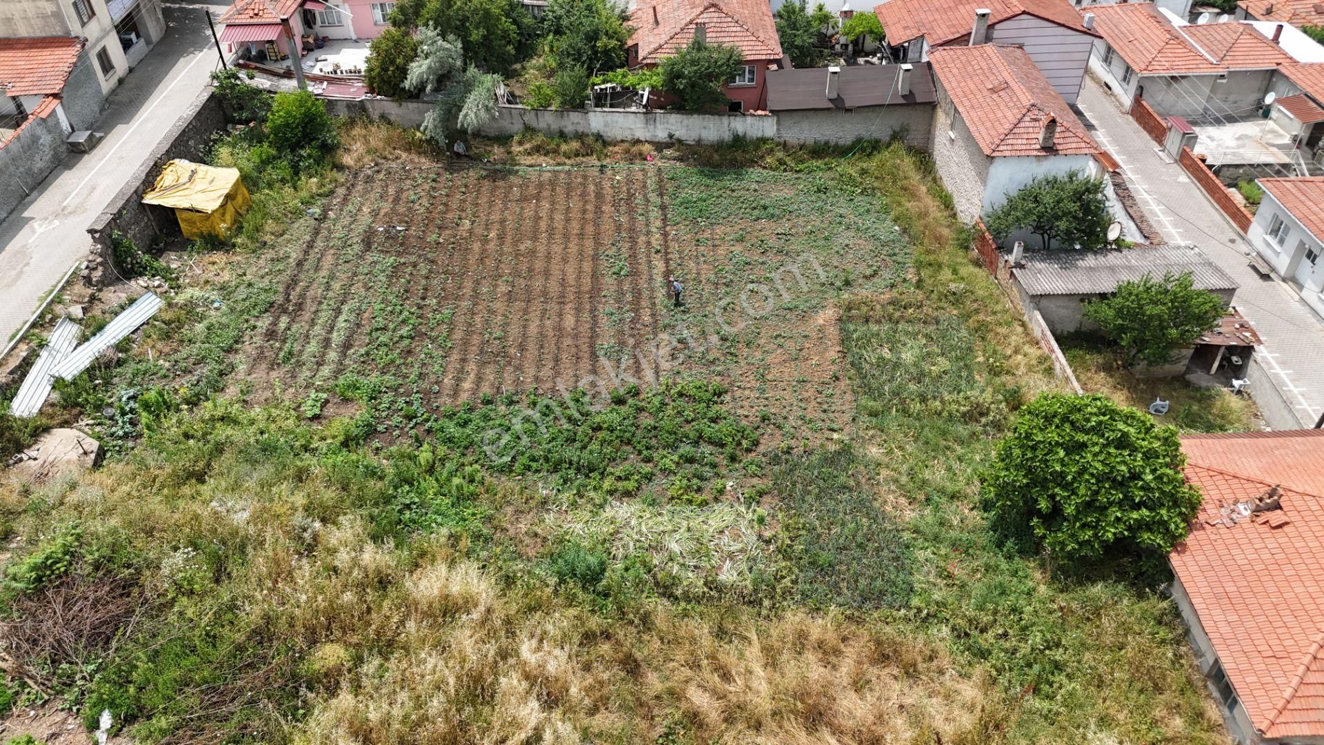 Ticari+konut 3 Kat İmarlı Arsa Balya Merkezde - Görsel 11