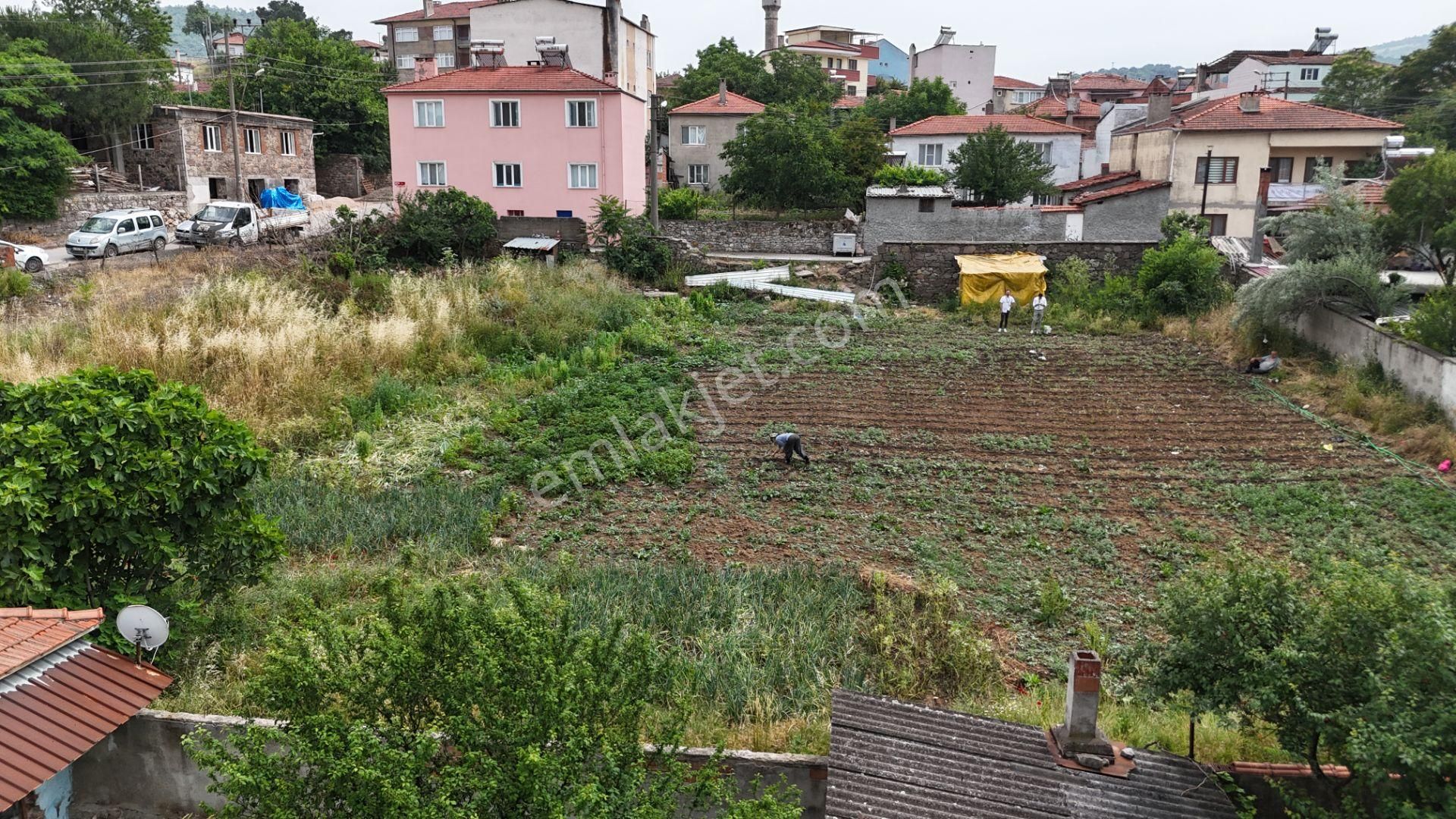Ticari+konut 3 Kat İmarlı Arsa Balya Merkezde - Görsel 7