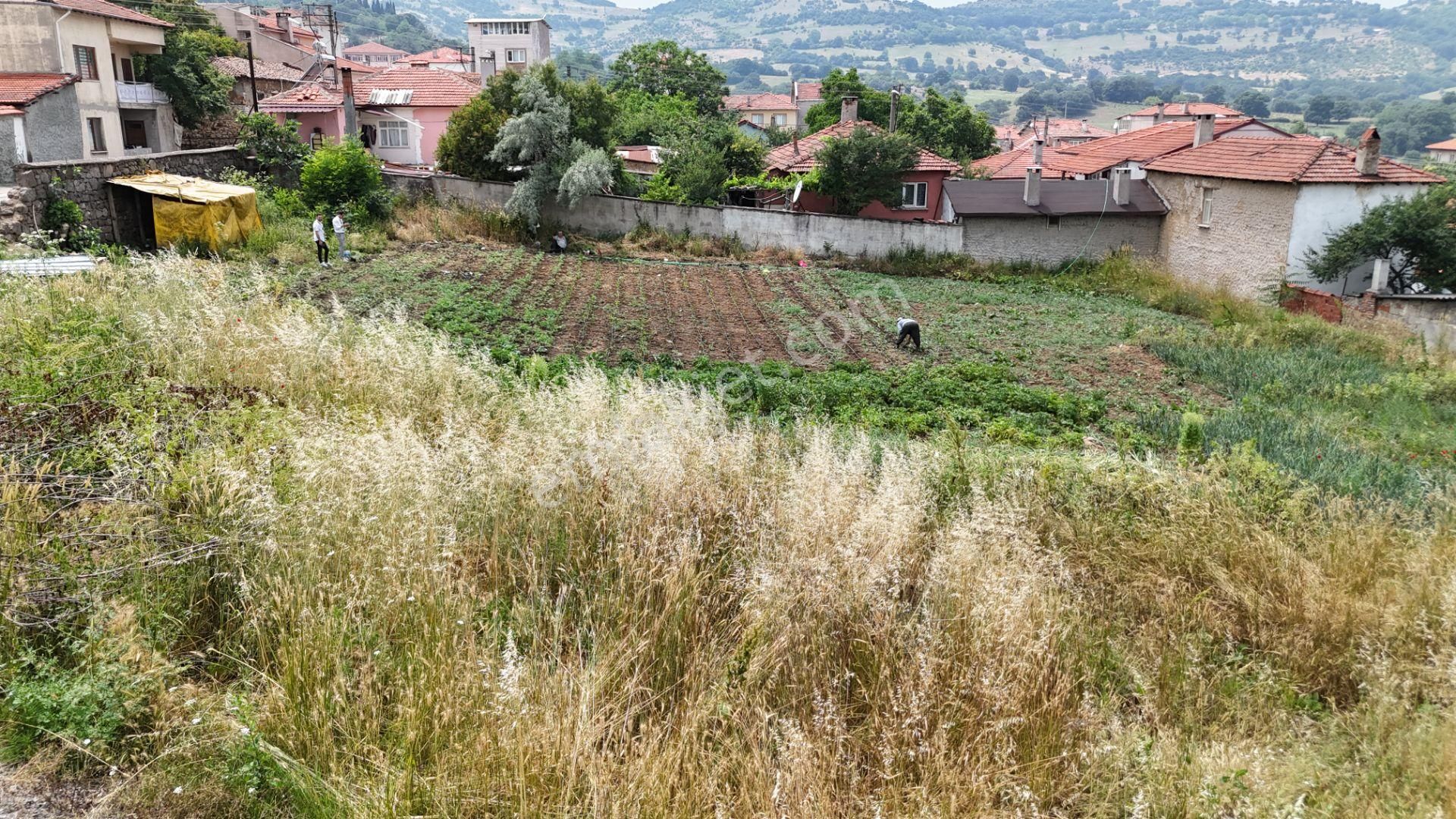 Ticari+konut 3 Kat İmarlı Arsa Balya Merkezde - Görsel 9