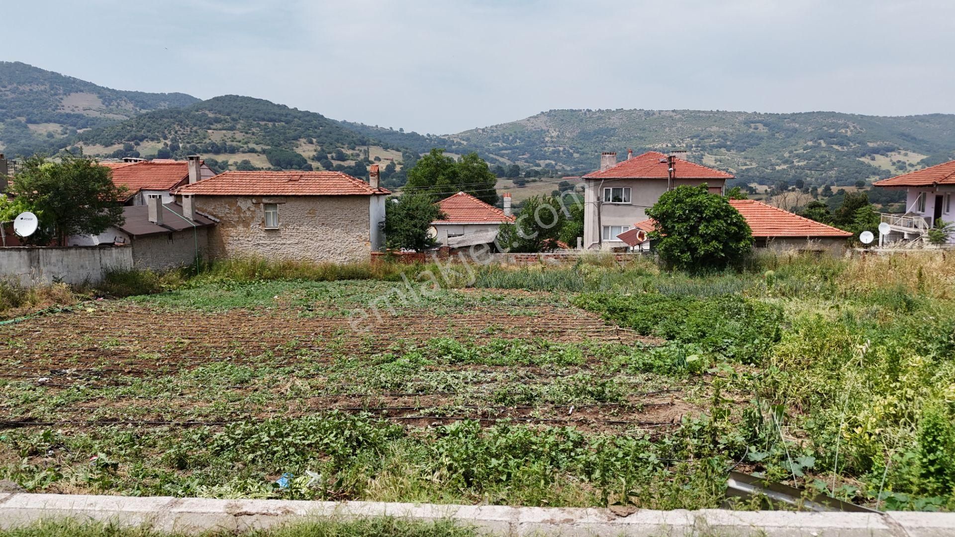 Ticari+konut 3 Kat İmarlı Arsa Balya Merkezde - Görsel 4