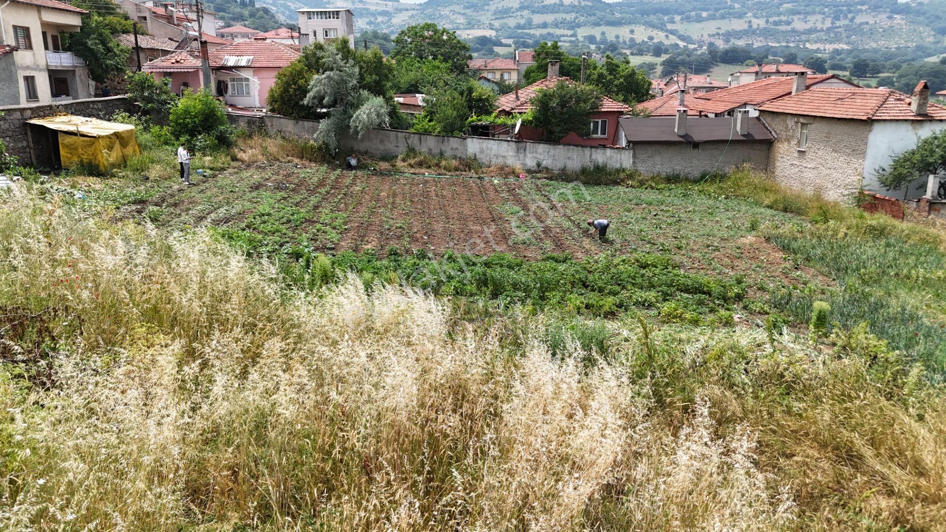 Ticari+konut 3 Kat İmarlı Arsa Balya Merkezde - Görsel 10
