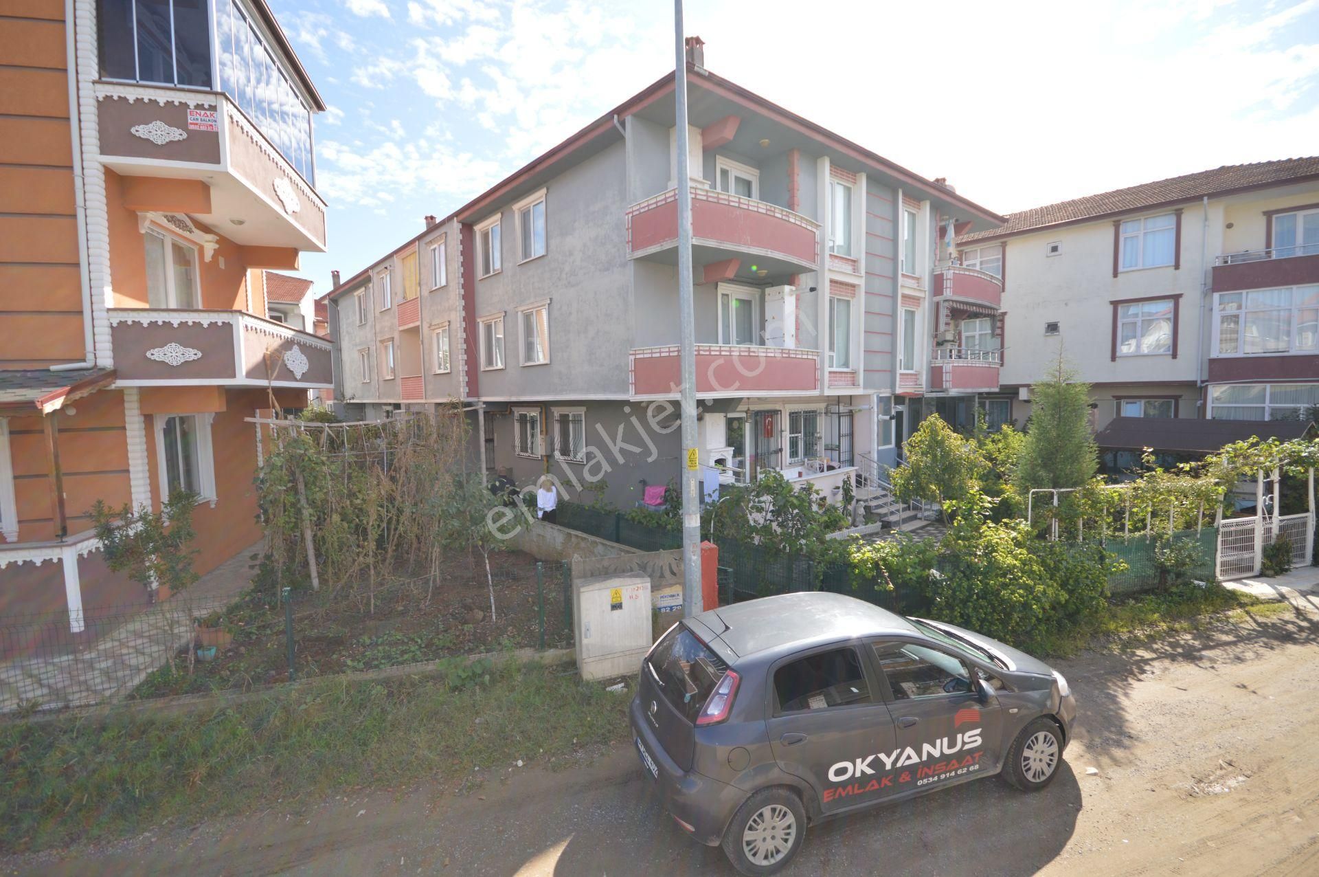 Karasu Yalı Satılık Daire SAKARYA/KARASU'DA ÜST KAT 2+1 MASRAFSIZ YATIRIMLIK DAİRE 