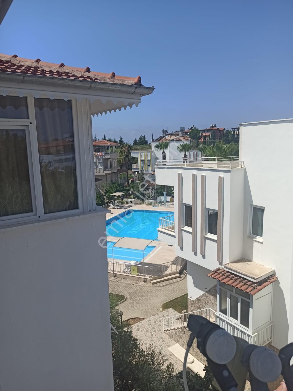 Manavgat Çenger Satılık Villa Manavgat Çengerde Denize 700 Metre Mesafede Kupon Villa