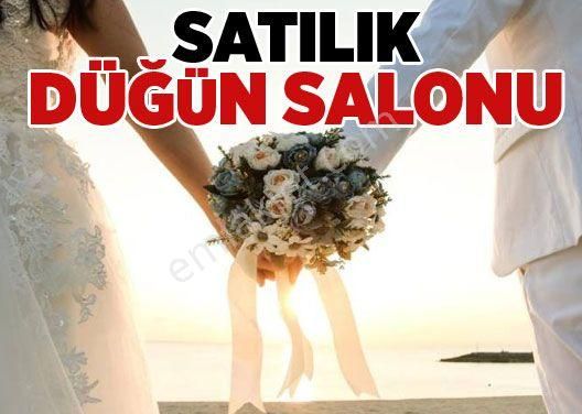 Tuşba Akköprü Satılık Genel  SATILIK 1650 M2 ARSA ÜZERİNDE 800 M2 DÜĞÜN SALONU