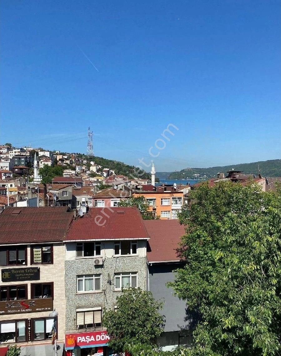 Sarıyer Sarıyer Merkez Satılık Daire Sarıyer merkez mahalesi'nde 2+1 satılık daire.