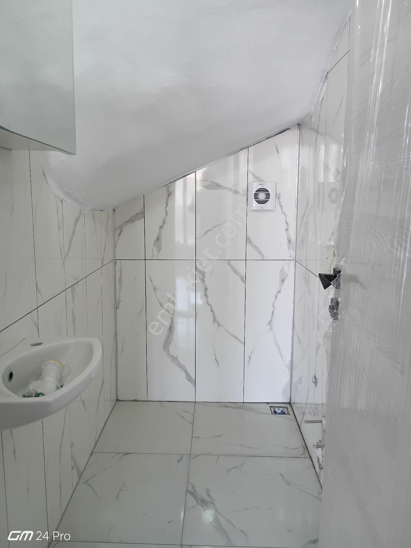 Satılık Havuzlu Lüks Tripleks Villa - Görsel 8