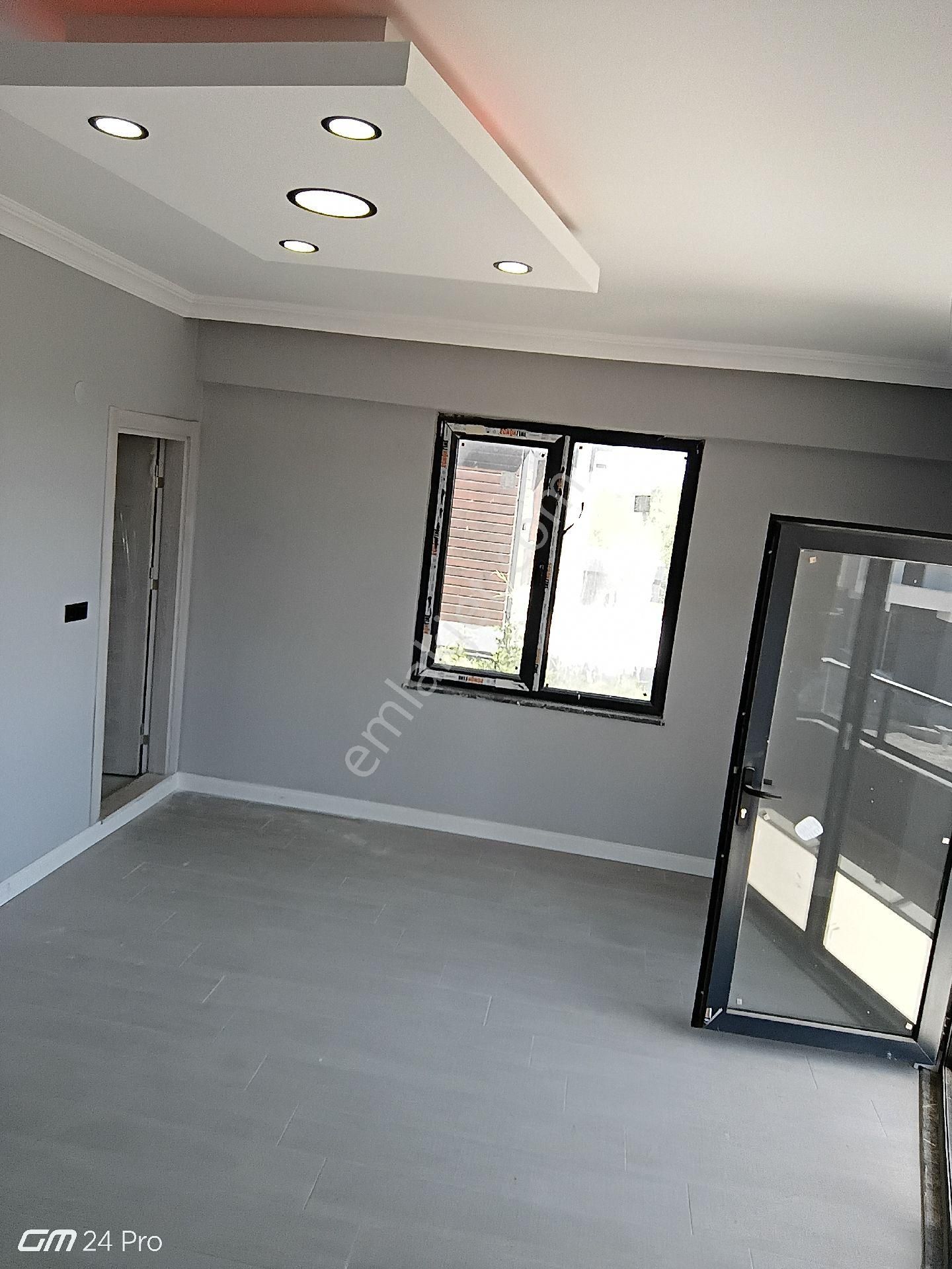 Satılık Havuzlu Lüks Tripleks Villa - Görsel 16