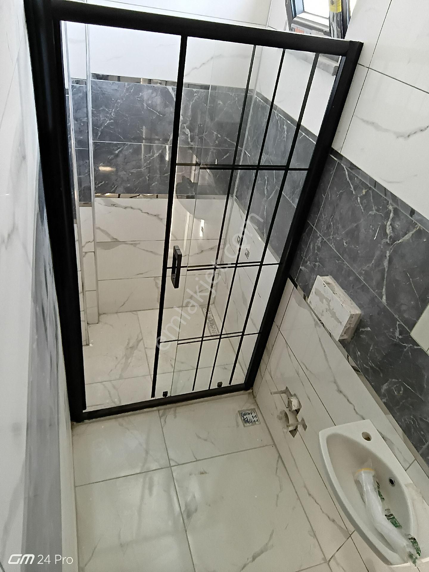 Satılık Havuzlu Lüks Tripleks Villa - Görsel 21