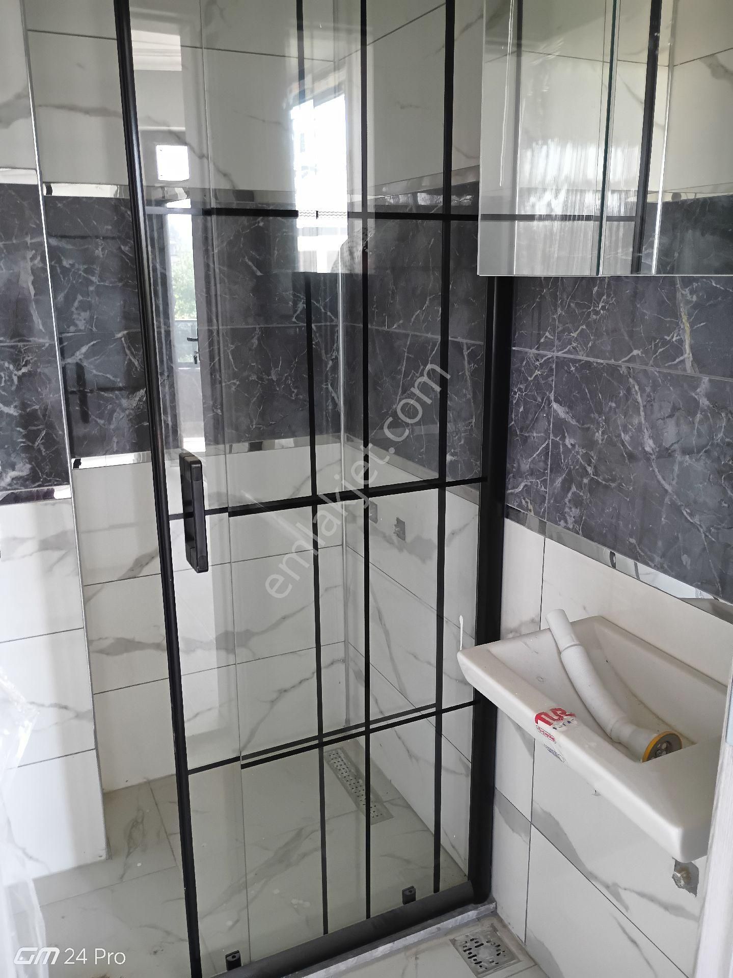 Satılık Havuzlu Lüks Tripleks Villa - Görsel 15