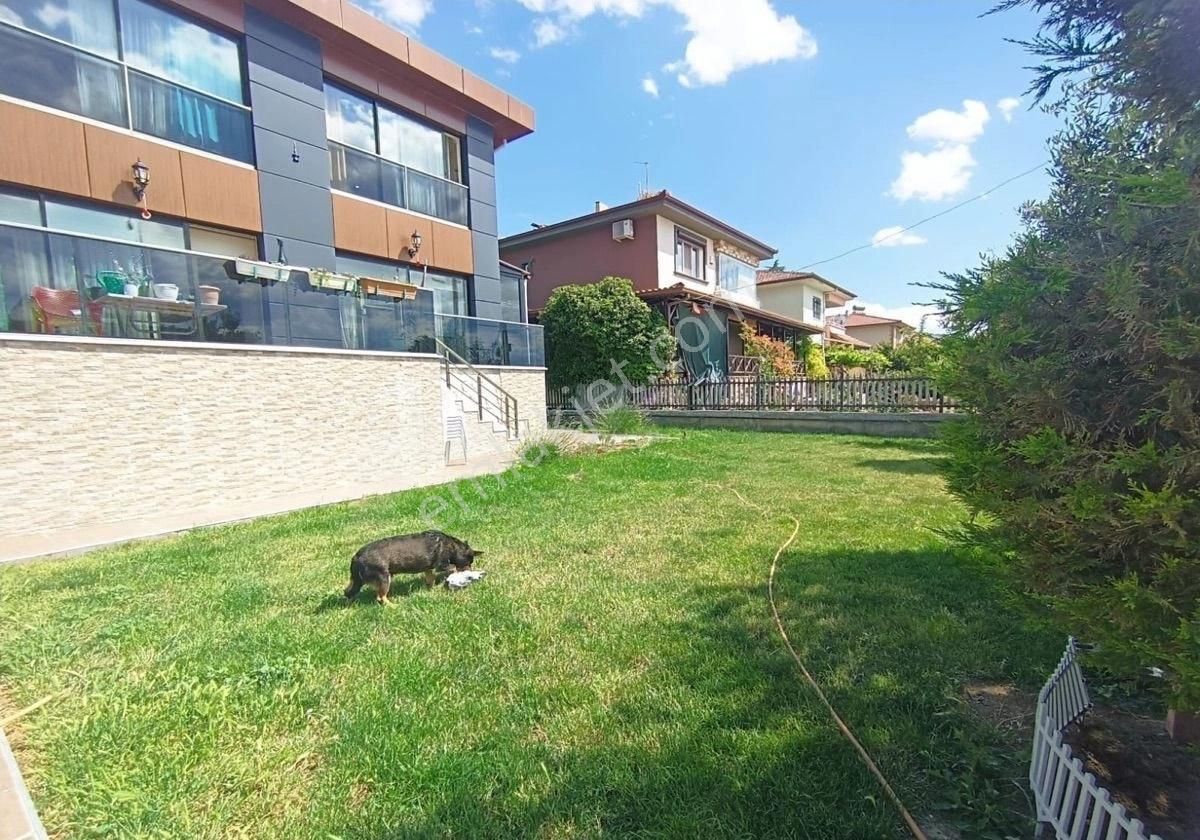 Burdur Merkez Fevzi Çakmak Kiralık Villa Harika bir villa