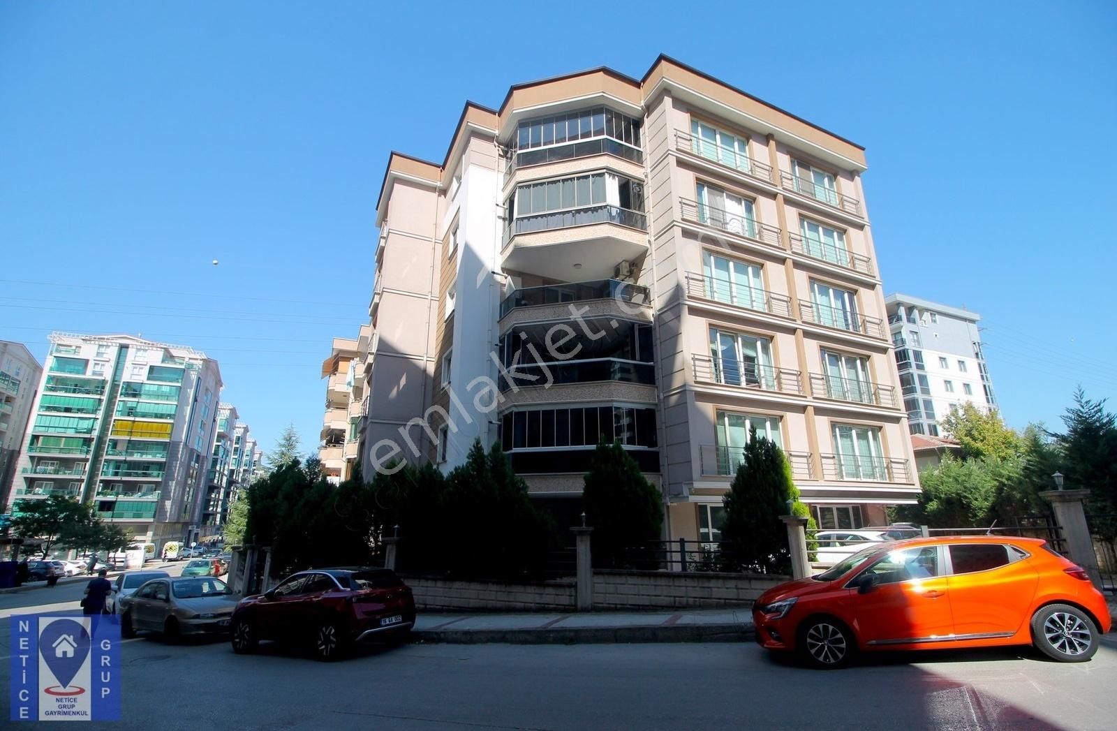 Nilüfer Ataevler Satılık Daire  BURSA NİLÜFER ATAEVLER MÜSTAKİL BİNADA 3,5 +1 SATILIK LUX DAİRE