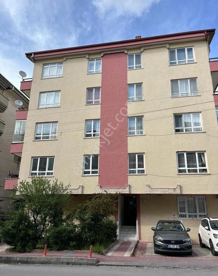 Çankaya Erzurum Satılık Daire EMPA'dan KURTULUŞ, GÜL SOKAK DA YAPILI 3+1