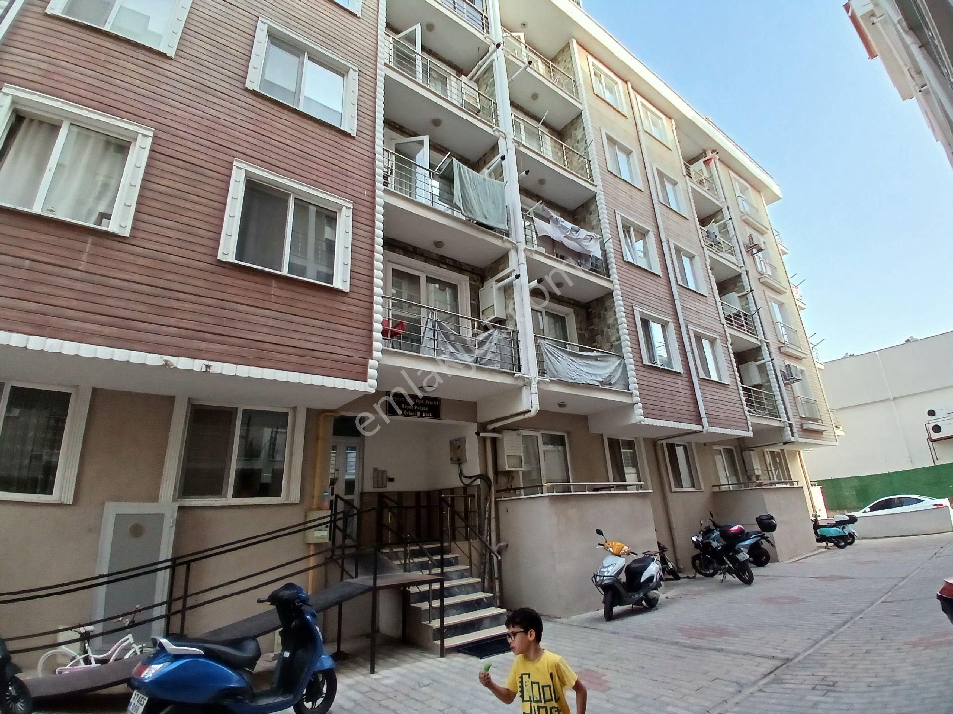 Çanakkale Merkez Kepez Bld. (Boğazkent) Satılık Daire Ç.KALE KEPEZ CADDE ÜZERİ GENIS 1+1 SATILIK DAIRE