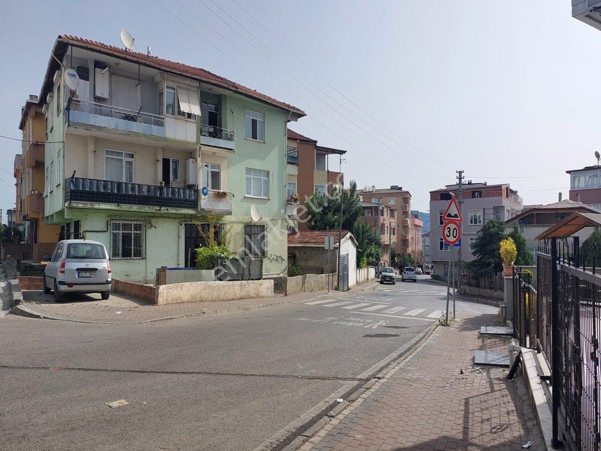 Darıca Osman Gazi Satılık Daire OSMANGAZİ MAHALLESİNDE SATILIK 2+1 DAİRE