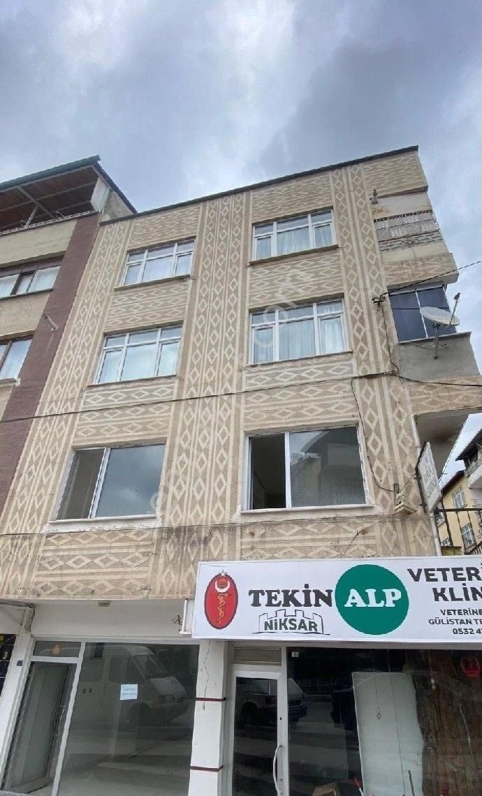 Niksar İsmetpaşa Kiralık Dükkan & Mağaza TOMRİS HATUN GAYRİMENKUL EMLAK'TAN KİRALIK DÜKKAN