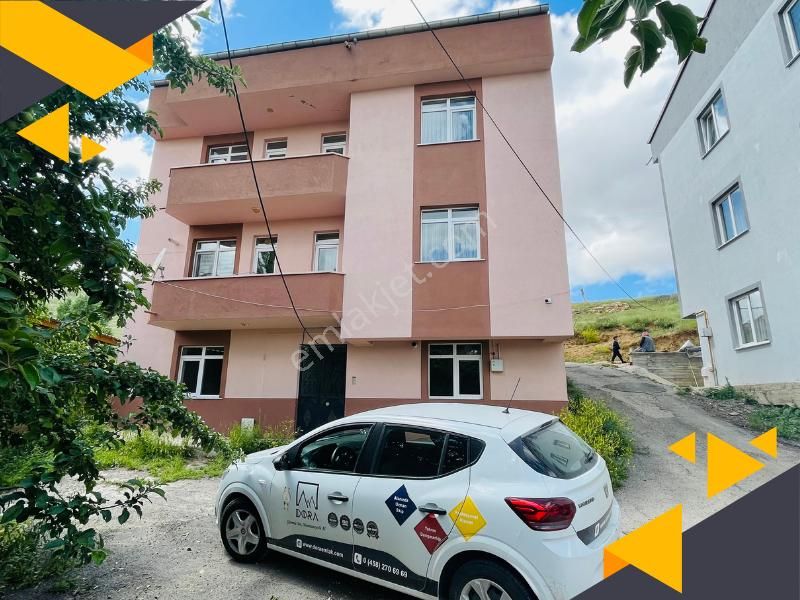 Bayburt Merkez Esentepe Kiralık Daire Esentepe Mahallesinde 1+1 Kiralık Daire