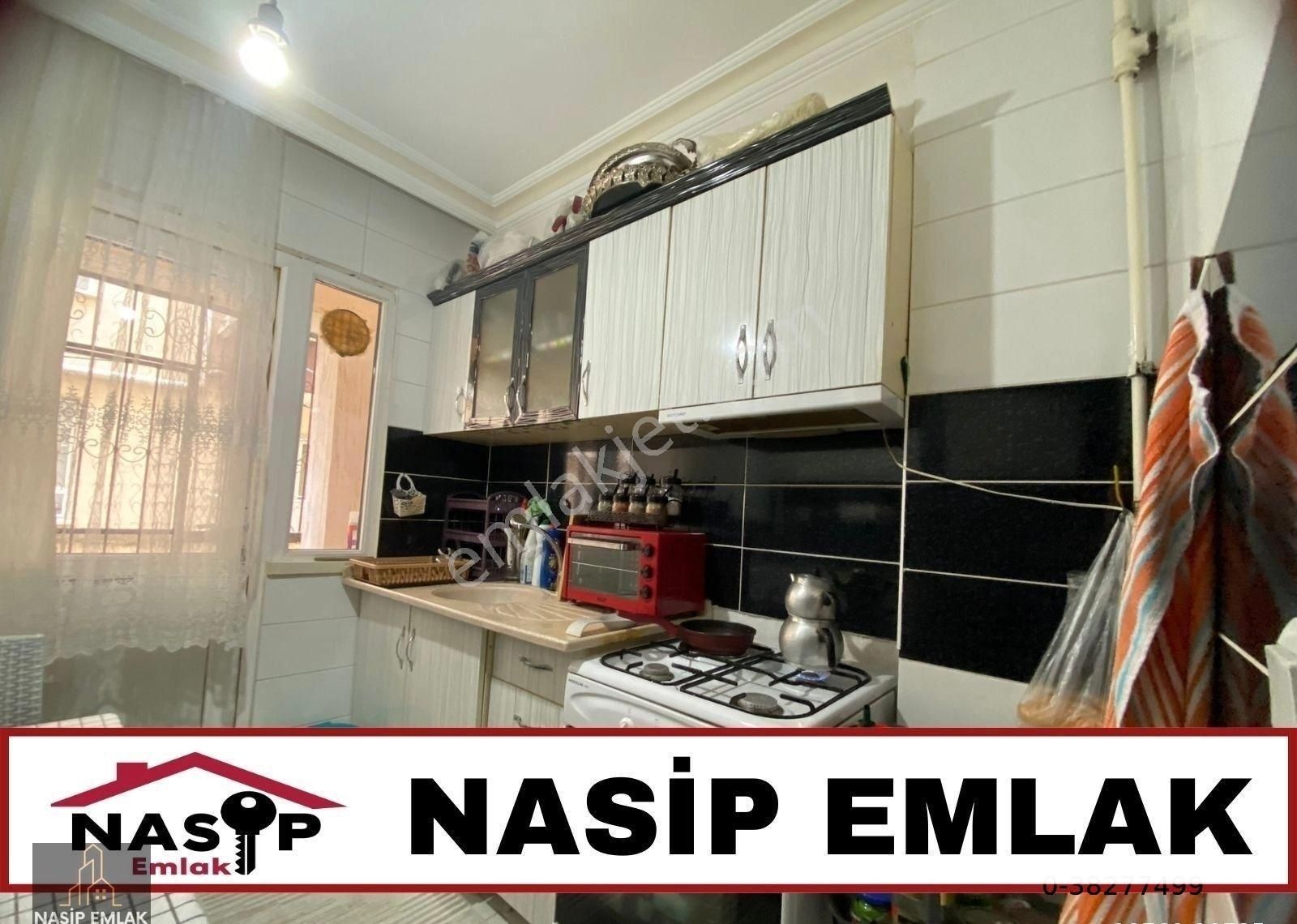 Pursaklar Mimar Sinan Satılık Daire  NASİP EMLAK'TAN SATILIK 2+1 UYGUN FİYATLI DAİRE