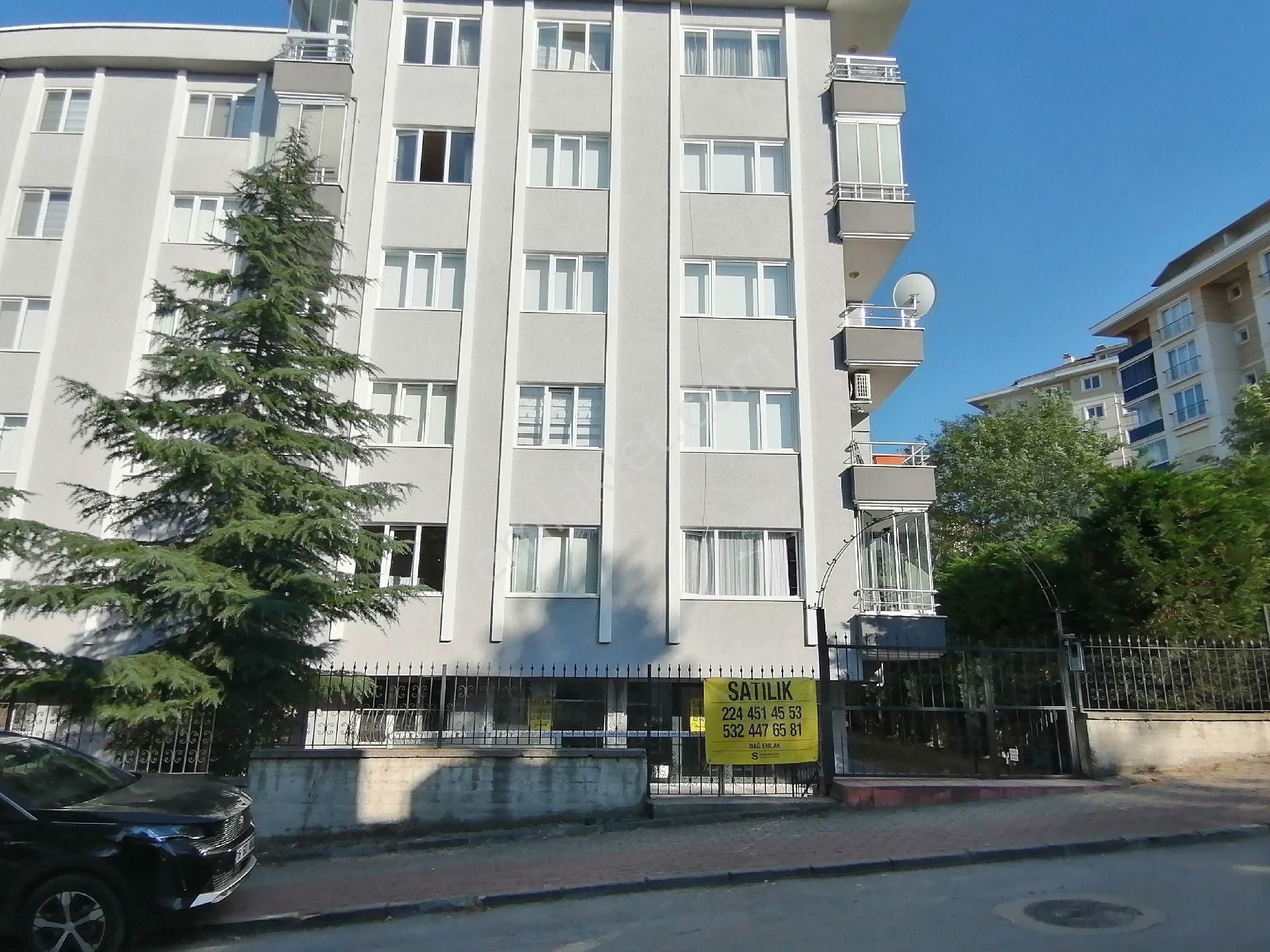 Nilüfer Üçevler Kiralık Dükkan & Mağaza Nilüfer Üçevler De 74m2 Kiralık Köşe Dükkan 15.000tlişyeri